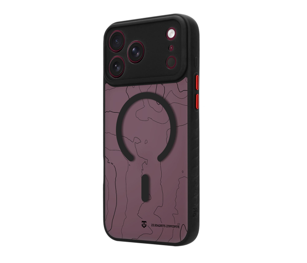 Tactical MagForce Warthog Kryt pro do iPhone 17 Pro Max/18 Pro Max As - 1586343 - zdjęcie 3
